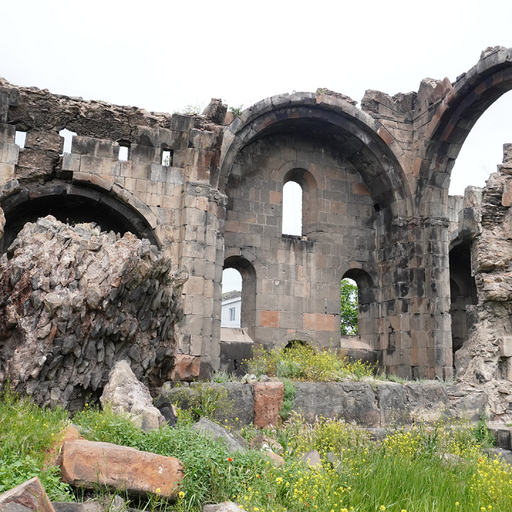 Panorama Yerevan - Armenian Medieval Music Special - 7th June 2025