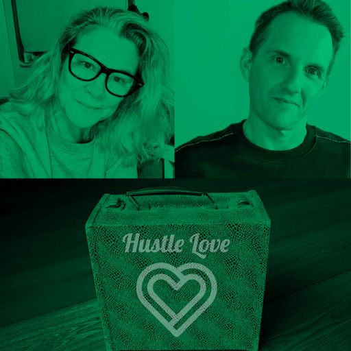 Hustle Love - Chris Langston ~ 14.03.22