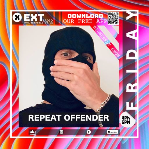 REPEAT OFFENDER - 21 JUN 2024