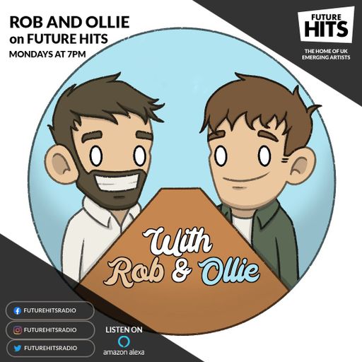 Rob And Ollie - Week 47