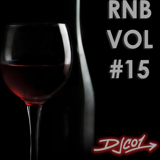 RNB Vol 15