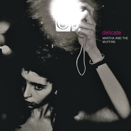 Interview: Martha And The Muffins "Delicate"