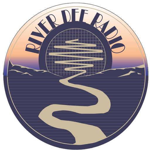 BANCHORY HEADBANGERS - River Dee Radio 6 years old