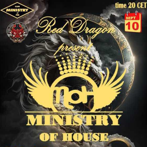 Ministry of House 10-09-2023