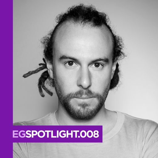 EG SPOTLIGHT.008 Mr.Cardboard