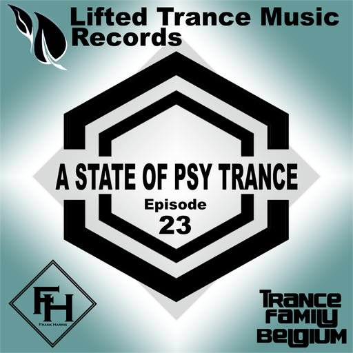 A State Of Psy Trance Ep.023