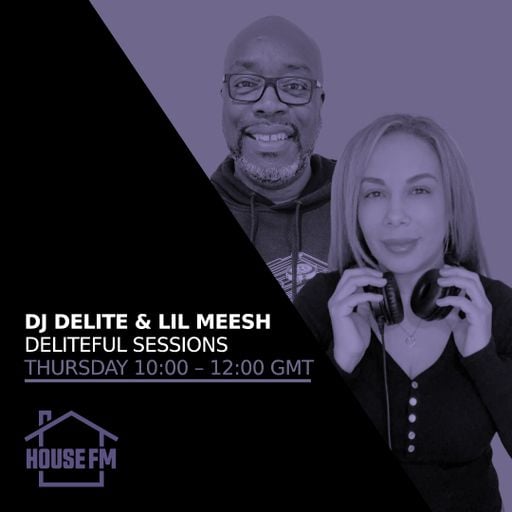 DJ Delite & Lil Meesh - Deliteful Sessions 30 APR 2026