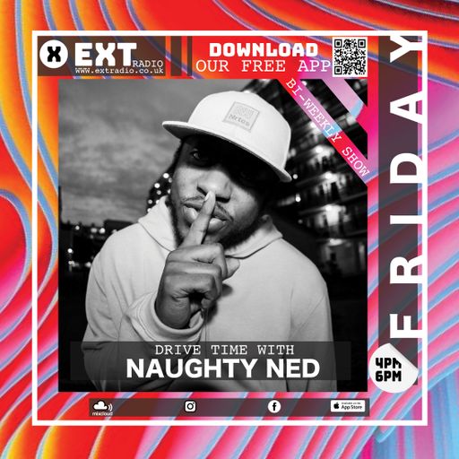 Naughty Ned - 14 JUN 2024