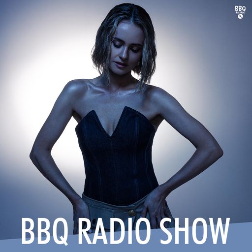 BBQ Radio Show #267 with Special Guest INAMAR | Physical Radio