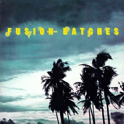 Fusion Batches w/ DJ Morse Code & XL Middleton - 17th March 2026