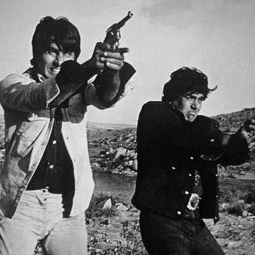 ScreenBrum - Indian Cinema Special (it's not just Bollywood!) (12/05/2017)