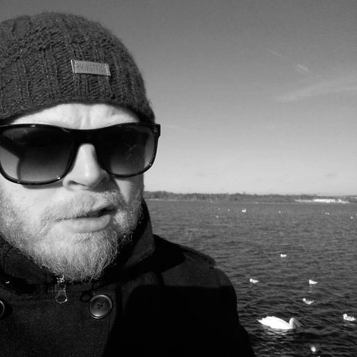 Brum Radio A-list with Pete Steel (25/02/2017)