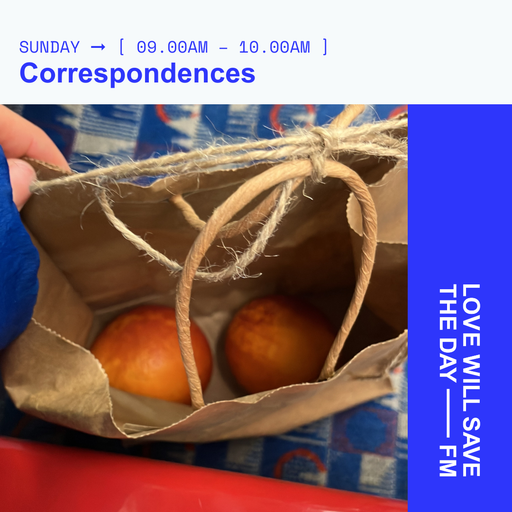 2025-02-23 Correspondences | LWSTD-FM