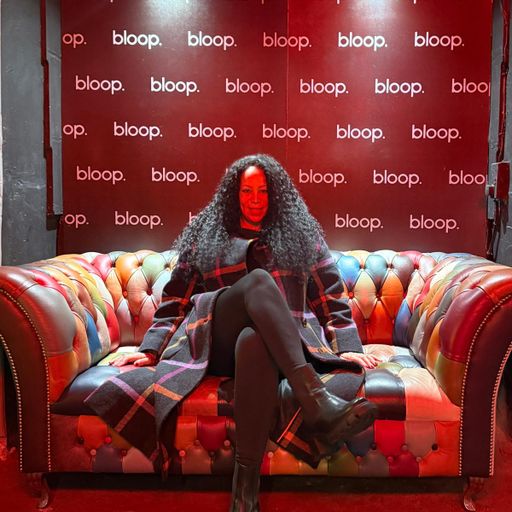 Polyhedra w/ Mavrik - 07.04.26 [Bloop London Radio]