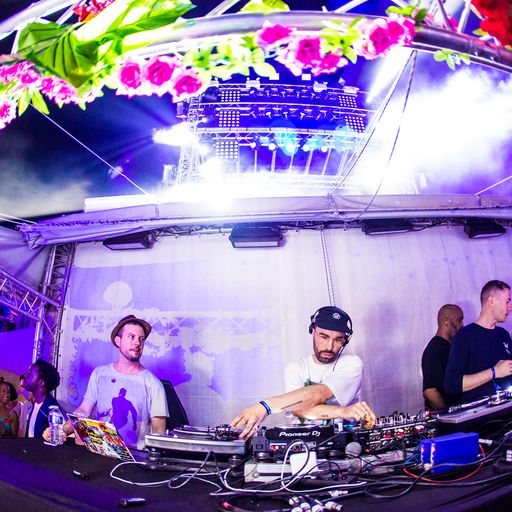 Earlybird: Lefto // 31-10-18