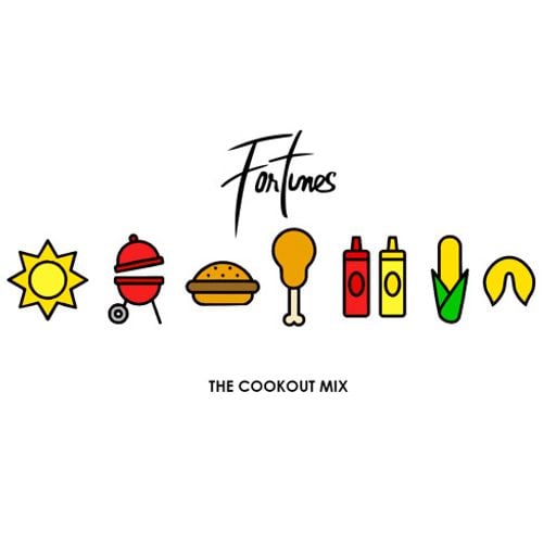 ForTunes - The Cookout Mix