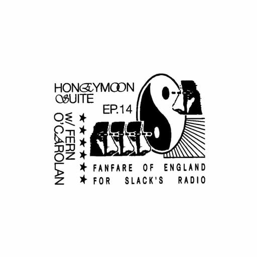 Fanfare's Honeymoon Suite w/ Fern O'Carolan -  August 2022