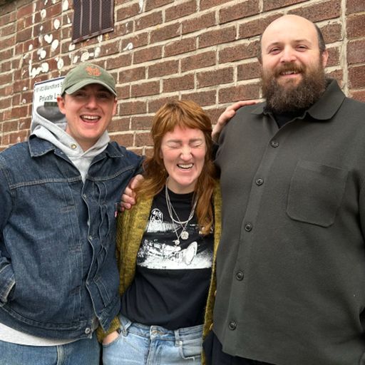 The Lubber Fiend - October 2025