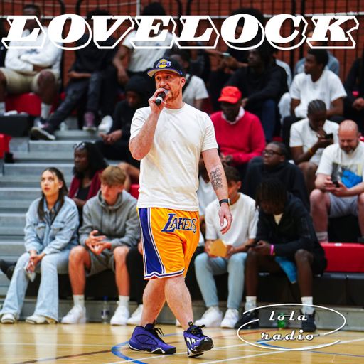 Lola Radio | Lovelock 012 - Old School & Throwback Hip-Hop | 25.01.24
