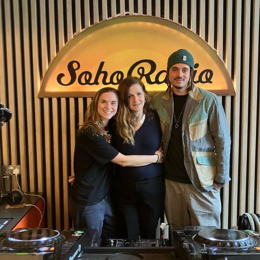 Mixed Feelings with Donwella feat. Louis VI and Sophia Radice (16/12/2024)