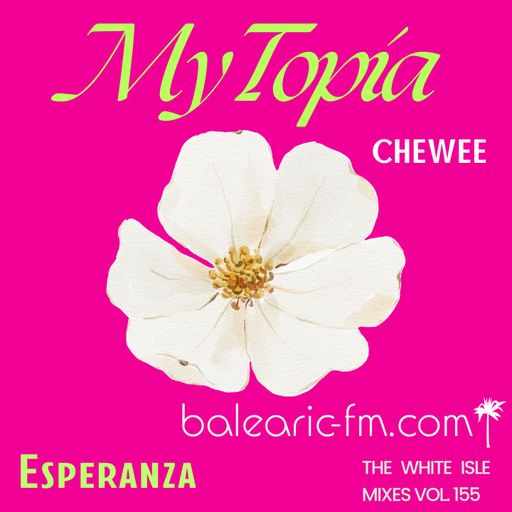 MyTopia - Esperanza (155) (Chewee)