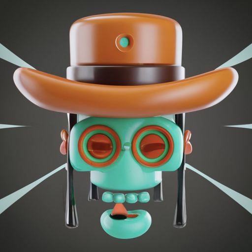 Django, Djanog, WTF..?