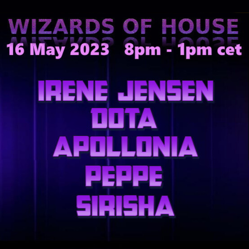 Wizards of House 16-05-2023