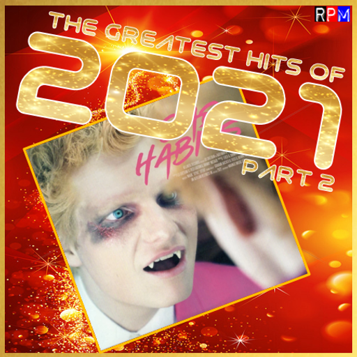 GREATEST HITS OF 2021 : 2 feat. ED SHEERAN ADELE OLIVIA RODRIGO JUSTIN BIEBER ARIANA GRANDE KSI BTS