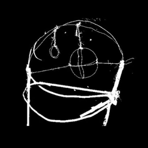 Octobear tape