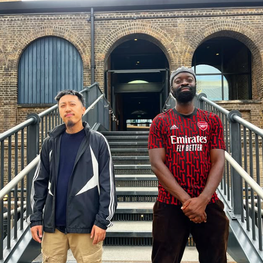 Independance w/ Christian Adofo and DJ Donny - 23/07/2025 [Voices Radio]