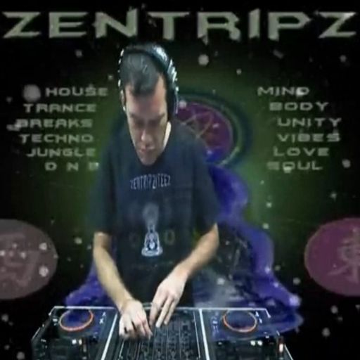 Zentripz on House of Soul with Mike Scalco