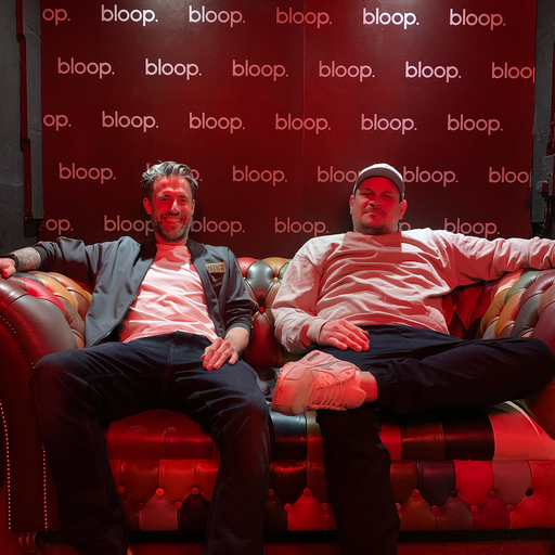 BYBL Records w/ Danny Veego and Mark Bunn - 01.04.23
