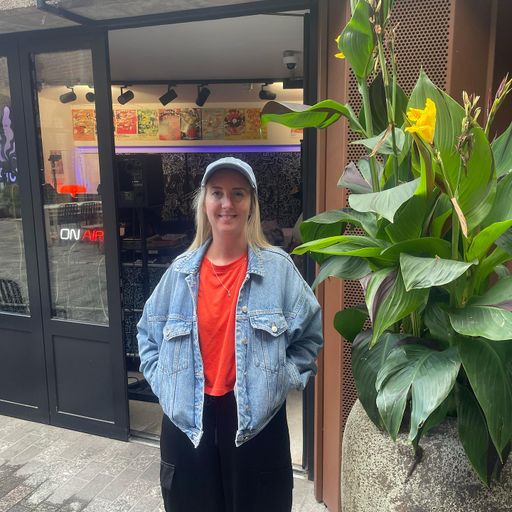 Nighttime Takeover - Haylo - 31/07/25 - Voices Radio