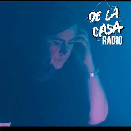 Lady Luck - De La Casa Radio 17.06.25