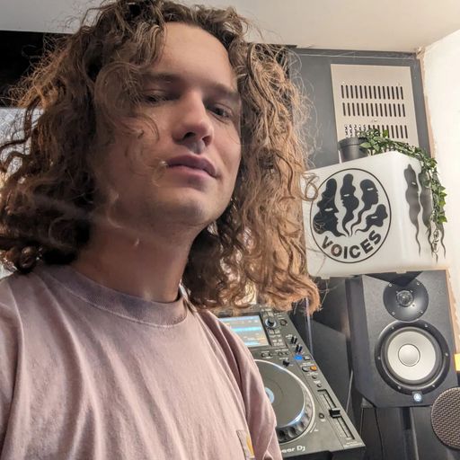 Pretend w/ James Voices Radio (5.02.24)