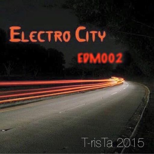 T-risTa's ElectroCity 2015 Essential EDM002