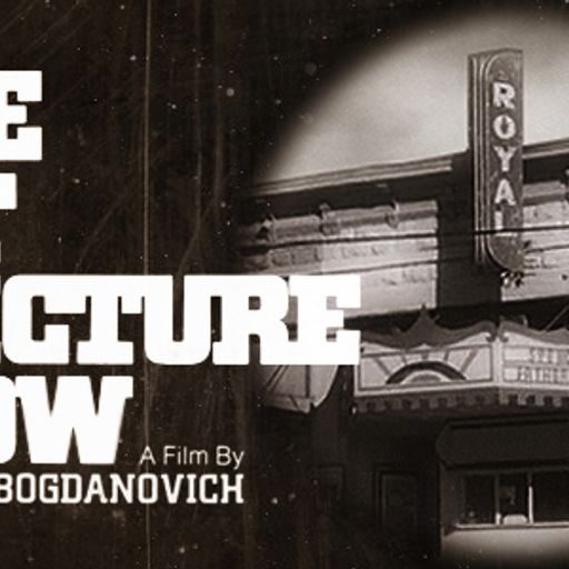 VT Film Essentials #37: "The Last Picture Show" (1971) w/ Rachel Riendeau Hayes