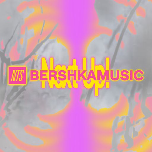 NTS X BERSHKA Lisbon: KING KAMI - 05 December 2024