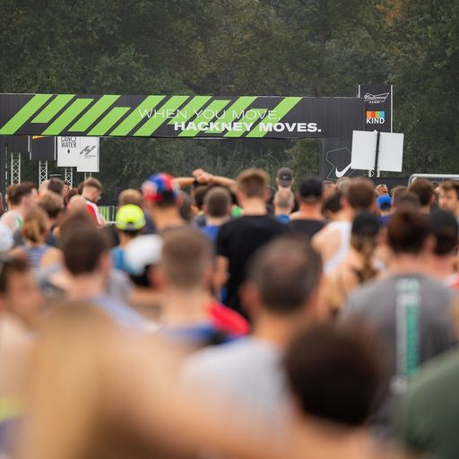 Hoxton Wellness 21.01.22