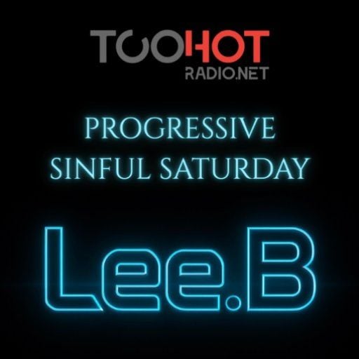 Sinful Saturday with Lee.B