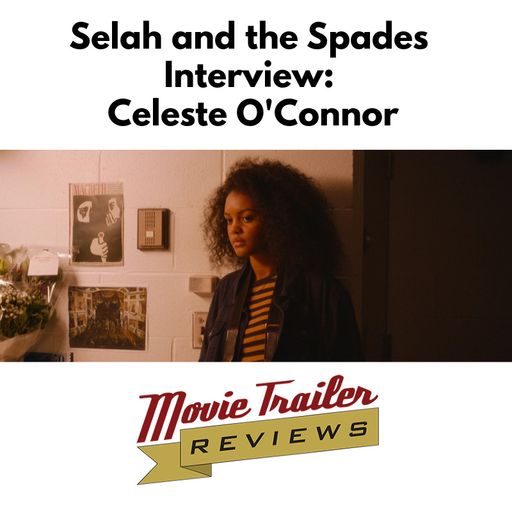 Interview with: Celeste O'Connor