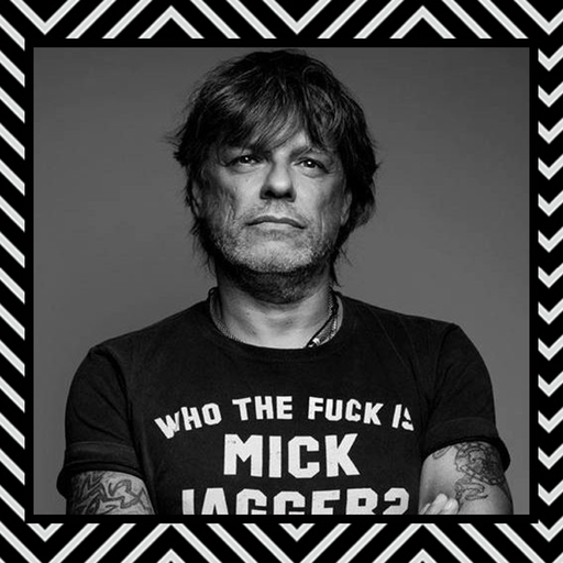 Ginga Beat – Homenagem a Zé Pedro