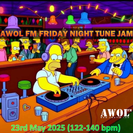 Phil West - Friday Night Tune Jam 23rd May 2025