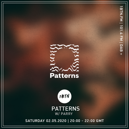 Patterns - 02.05.2020