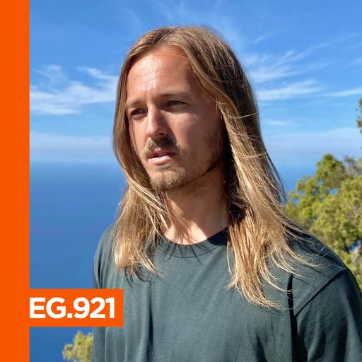 EG.921 Konstantin Sibold (NYE Special)