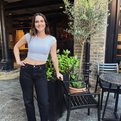 Mary X - 08/06/24 - Voices Radio