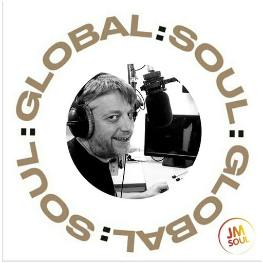 JM Global Soul Connoisseurs Mix GSC #040
