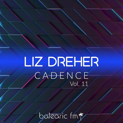 Cadence, vol. 11 (Liz Dreher 012)