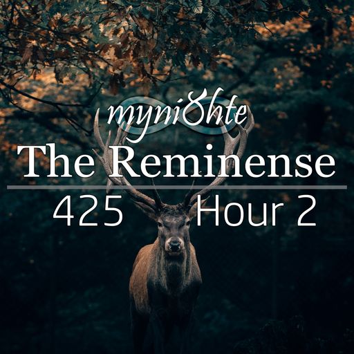 The Reminense 425 - Hour 2