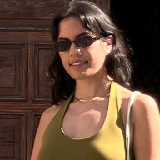 PAVEL MILYAKOV w/ Jasmine Wood - 20th October 2025